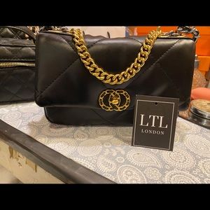 LTL London Crossbody Bag